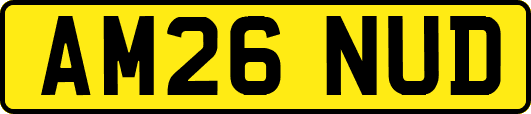 AM26NUD