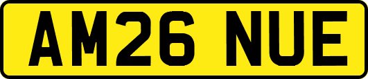 AM26NUE