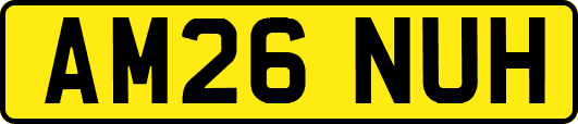 AM26NUH