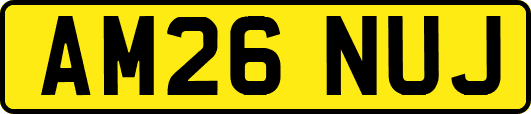 AM26NUJ