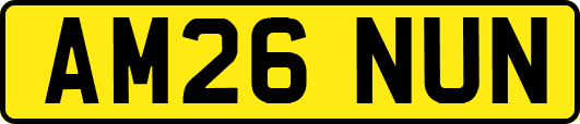 AM26NUN