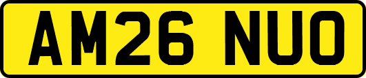 AM26NUO