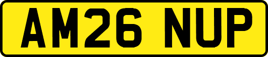 AM26NUP