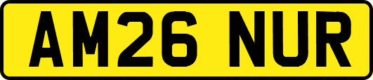 AM26NUR