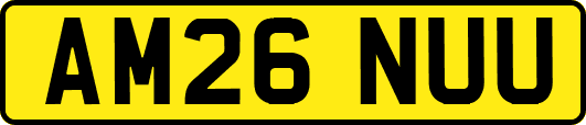 AM26NUU