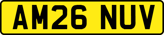 AM26NUV