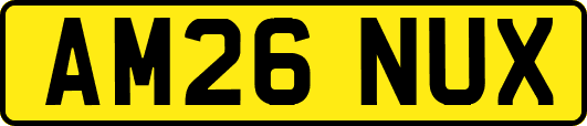 AM26NUX