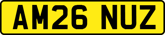 AM26NUZ