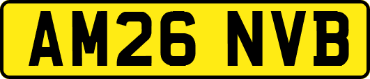 AM26NVB