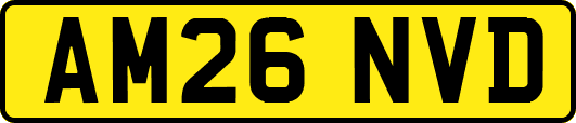 AM26NVD