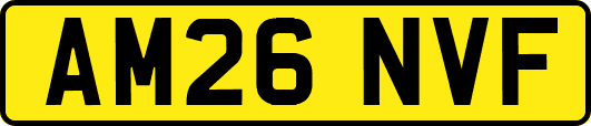 AM26NVF