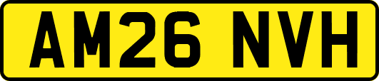 AM26NVH