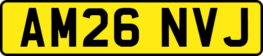 AM26NVJ