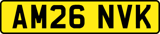 AM26NVK