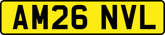 AM26NVL