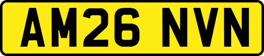 AM26NVN