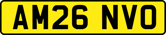 AM26NVO