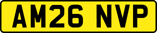 AM26NVP