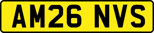 AM26NVS