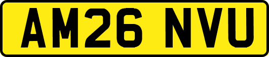 AM26NVU