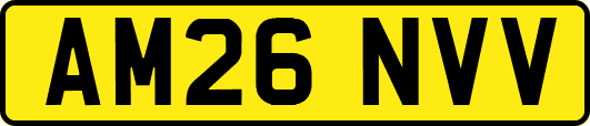 AM26NVV