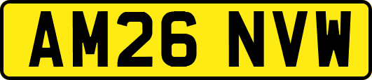 AM26NVW