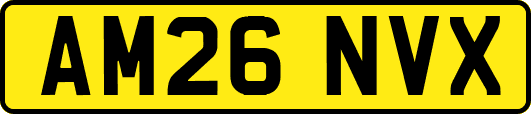 AM26NVX