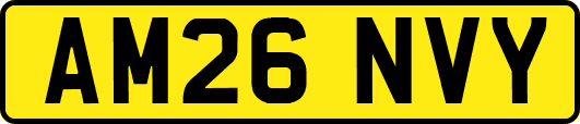 AM26NVY