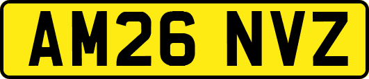 AM26NVZ