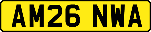AM26NWA