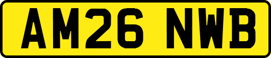 AM26NWB