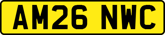 AM26NWC