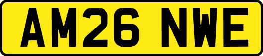 AM26NWE