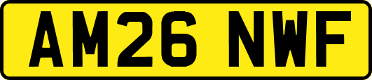 AM26NWF