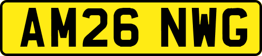 AM26NWG