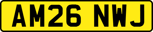 AM26NWJ