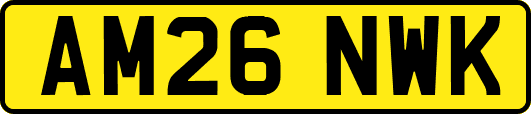 AM26NWK