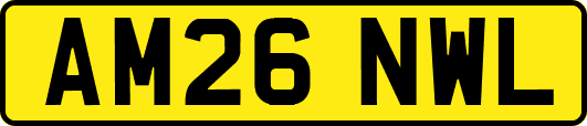 AM26NWL