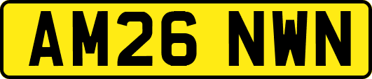 AM26NWN