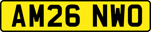 AM26NWO