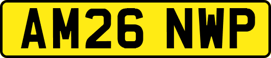 AM26NWP