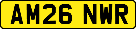 AM26NWR