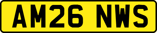 AM26NWS