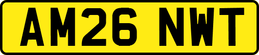 AM26NWT