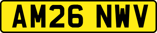 AM26NWV