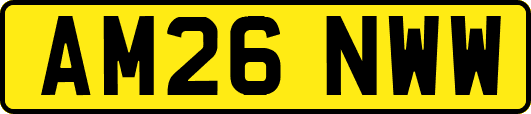 AM26NWW