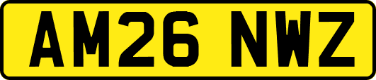 AM26NWZ