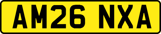 AM26NXA
