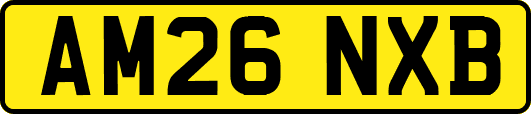 AM26NXB