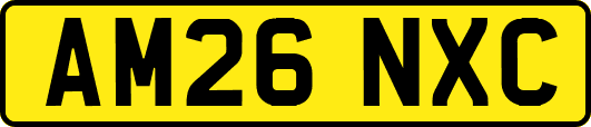 AM26NXC